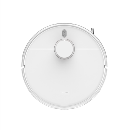 Xiaomi Robot Vacuum H40 EU | Wet&Dry | Operating time (max) 180 min | 5200 mAh | Dust capacity 4 L |