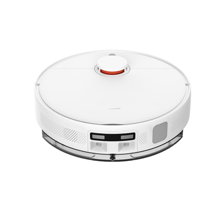 Xiaomi Robot Vacuum H40 EU | Wet&Dry | Operating time (max) 180 min | 5200 mAh | Dust capacity 4 L |