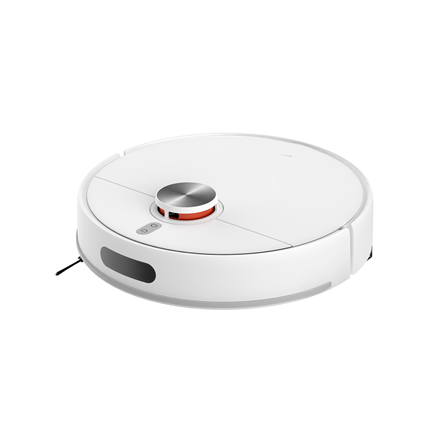 Xiaomi Robot Vacuum S40 EU | Wet&Dry | 5200 mAh | Dust capacity 0.52 L | 10000 Pa | White