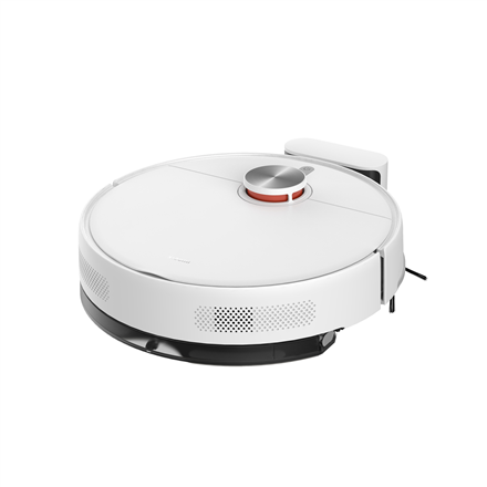 Xiaomi Robot Vacuum S40 EU | Wet&Dry | 5200 mAh | Dust capacity 0.52 L | 10000 Pa | White