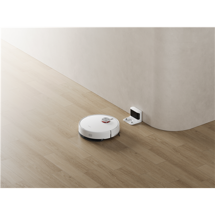 Xiaomi Robot Vacuum S40 EU | Wet&Dry | 5200 mAh | Dust capacity 0.52 L | 10000 Pa | White