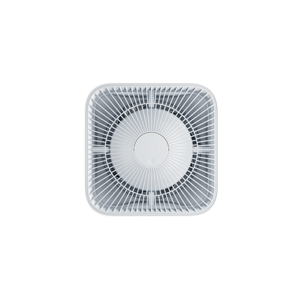 Xiaomi Mijia Smart Air Purifier 6 EU | 40 W | Suitable for rooms up to 29-50 m² | White