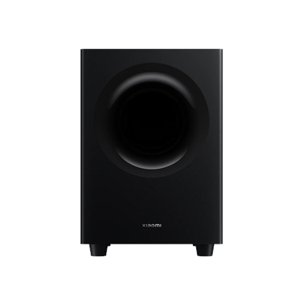 Xiaomi Soundbar Pro 2.1 ch | 300 W | Bluetooth | Black | Wireless connection