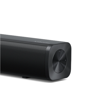 Xiaomi Soundbar 2.0 ch | Bluetooth | Black