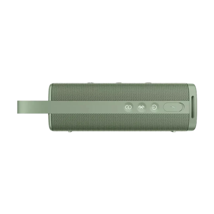 Xiaomi Sound Outdoor | 30 W | Waterproof | Bluetooth | Green | Portable | Wireless connection