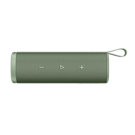 Xiaomi Sound Outdoor | 30 W | Waterproof | Bluetooth | Green | Portable | Wireless connection