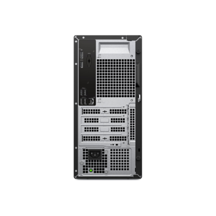 Dell ECT1250 | Desktop | Tower | Intel Core i5 | i5-14400 | 16 GB | DDR5 | 512 GB | Intel UHD Graphi