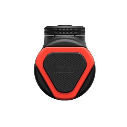 Xiaomi Zoom Floor Selfie Stick Tripod 62" | Black