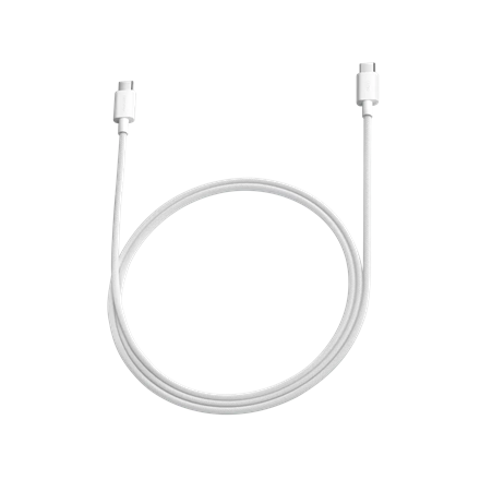 Xiaomi 3A Braided USB-C to USB-C Cable