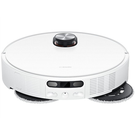 Xiaomi Robot Vacuum 5 Pro EU | Wet&Dry | 5200 mAh | 20000 Pa | White