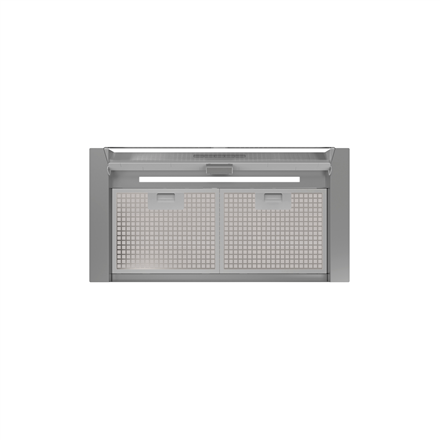 CATA Hood | ARONA 60 X | Canopy | Energy efficiency class A | Width 59.5 cm | 766 m³/h | Electronic 