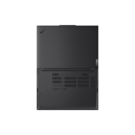 Lenovo ThinkPad P16s G4 Intel | Black | 16 " | IPS | WUXGA | 1920 x 1200 pixels | Anti-glare | Intel