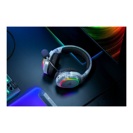 Razer Multi-Platform Gaming Headset | Barracuda X Chroma | Bluetooth | Over-Ear | Microphone | Wirel