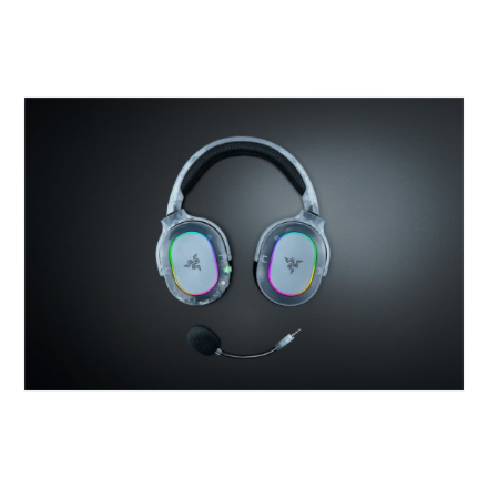 Razer Multi-Platform Gaming Headset | Barracuda X Chroma | Bluetooth | Over-Ear | Microphone | Wirel