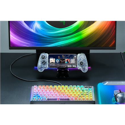 Razer | Full-Sized USB C Controller | Kishi V3