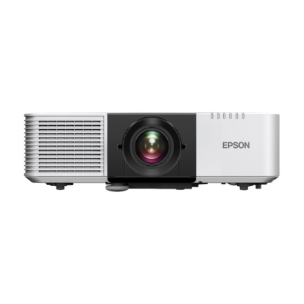 Epson EB-L690U | WUXGA (1920x1200) | 6500 ANSI lumens | White