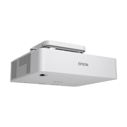 Epson EB-L690U | WUXGA (1920x1200) | 6500 ANSI lumens | White