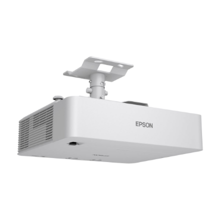 Epson EB-L690U | WUXGA (1920x1200) | 6500 ANSI lumens | White