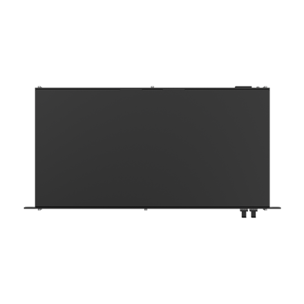 Teltonika Switch 24 x Gigabit Ethernet ports PROFINET and MRP support | SWM281 | Managed | Rackmount