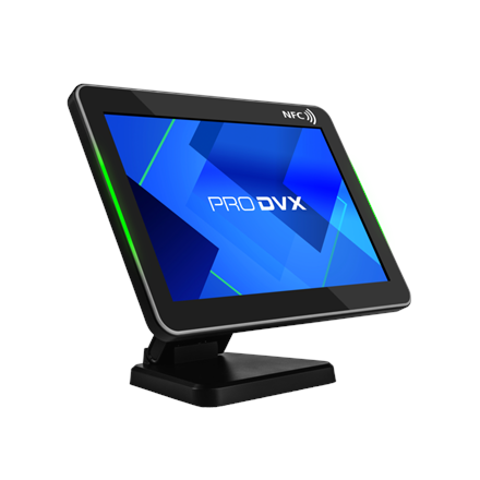 ProDVX APPC-10XPLN | 10.1 " | 500 cd/m² | Landscape/Portrait | 24/7 | Android | DDR4 SDRAM | Wi-Fi |