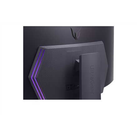 LG | 45GX90SA-B | 45 " | OLED | WQHD+ | 240 Hz | 0.03 ms | 3440 x 1400 pixels | 275 cd/m²