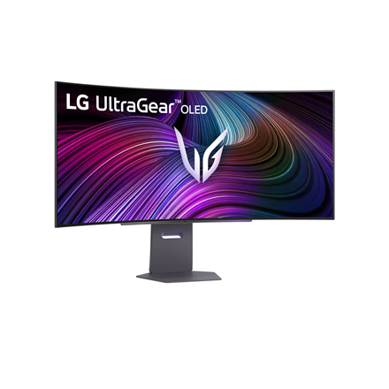 LG | 45GX90SA-B | 45 " | OLED | WQHD+ | 240 Hz | 0.03 ms | 3440 x 1400 pixels | 275 cd/m²