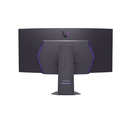 LG | 45GX90SA-B | 45 " | OLED | WQHD+ | 240 Hz | 0.03 ms | 3440 x 1400 pixels | 275 cd/m²