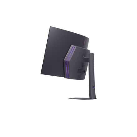 LG | 45GX90SA-B | 45 " | OLED | WQHD+ | 240 Hz | 0.03 ms | 3440 x 1400 pixels | 275 cd/m²