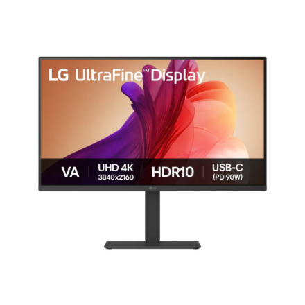 LG | 32U720A-B | 31.5 " | VA | UHD | 16:9 | 60 Hz | 5 ms | 3840 x 2160 pixels | 250 cd/m² | HDMI por