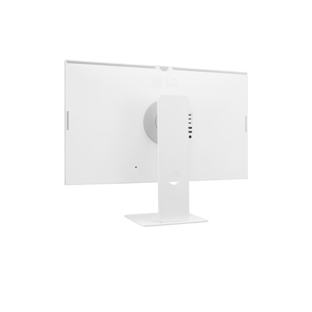 LG | 32U850SA-W | 32 " | IPS | 16:9 | 60 Hz | 5 ms | 3840 x 2160 pixels | 400 cd/m² | HDMI ports qua