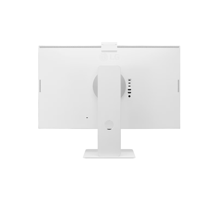 LG | 32U850SA-W | 32 " | IPS | 16:9 | 60 Hz | 5 ms | 3840 x 2160 pixels | 400 cd/m² | HDMI ports qua