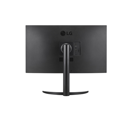 LG | 32UR550K-B | 32 " | VA | UHD | 16:9 | 60 Hz | 4 ms | 3840 x 2160 pixels | 250 cd/m² | HDMI port