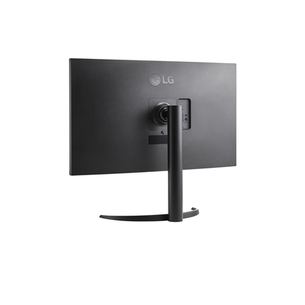 LG | 32UR550K-B | 32 " | VA | UHD | 16:9 | 60 Hz | 4 ms | 3840 x 2160 pixels | 250 cd/m² | HDMI port