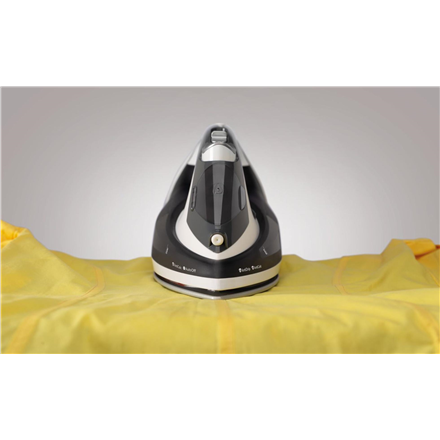 Gorenje | SIH2200DGT | Steam Iron | 2200 W | Water tank capacity 280 ml | Continuous steam 30 g/min 