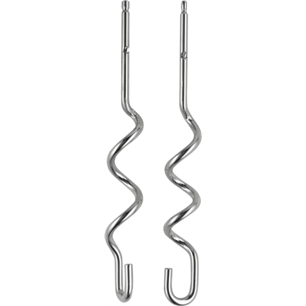 Gorenje | Hand Mixer | M460CDC | Hand Mixer | 460 W | Number of speeds 5 | Turbo mode | White