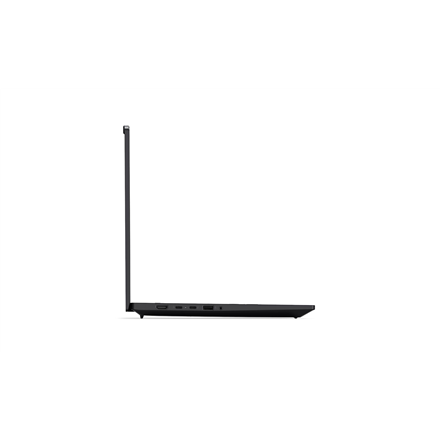 Lenovo ThinkPad P14s G6 Intel | Black | 14.5 " | IPS | WQXGA | 2560 x 1600 pixels | Anti-glare | Int