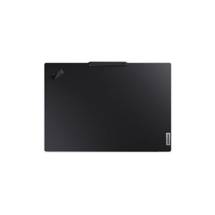 Lenovo ThinkPad P14s G6 Intel | Black | 14.5 " | IPS | WQXGA | 2560 x 1600 pixels | Anti-glare | Int