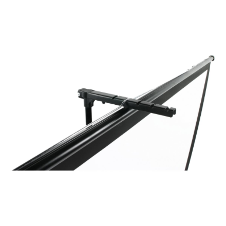 Elite Screens Tripod Portable Projection Screen | T84UWV1 | Diagonal 84 " | 4:3