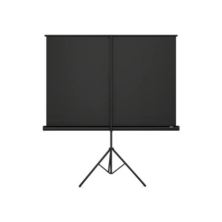 Elite Screens Tripod Portable Projection Screen | T84UWV1 | Diagonal 84 " | 4:3