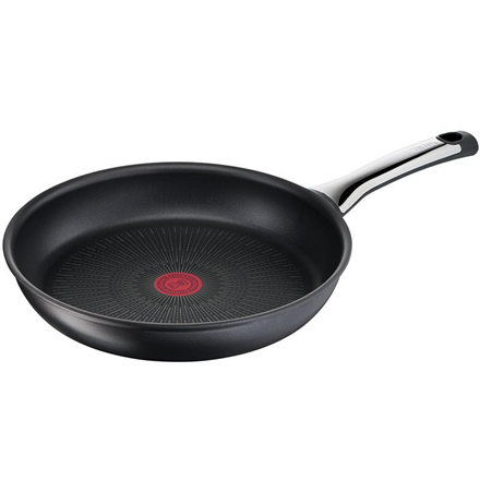 TEFAL | Pan | G2690772 Excellence | Frying | Diameter 30 cm | Suitable for induction hob | Fixed han