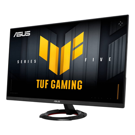 Asus | TUF VG279Q5R | 27 " | Fast IPS | 16:9 | 200 Hz | 1 ms | 1920 x 1080 pixels | 300 cd/m² | HDMI
