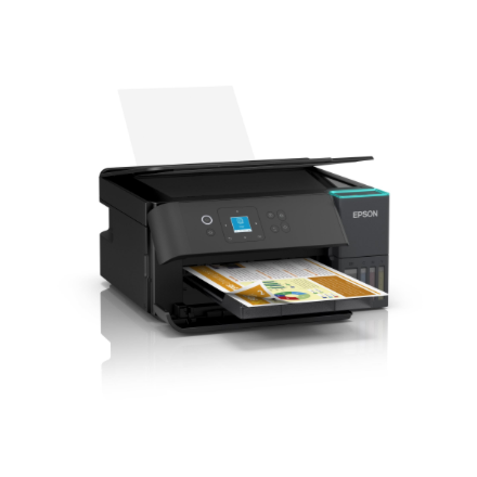 Epson Multifunctional printer | EcoTank L4360 | Inkjet | Colour | A4 | Wi-Fi
