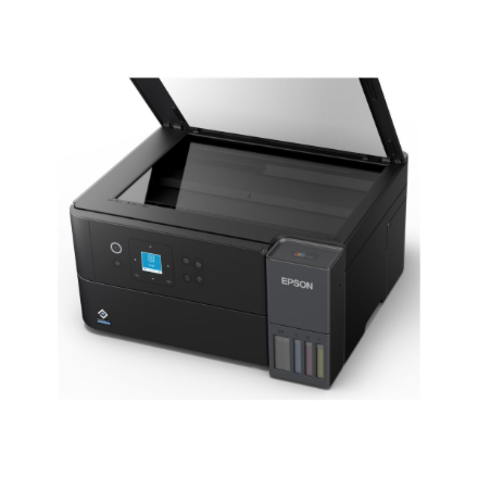 Epson Multifunctional printer | EcoTank L4360 | Inkjet | Colour | A4 | Wi-Fi