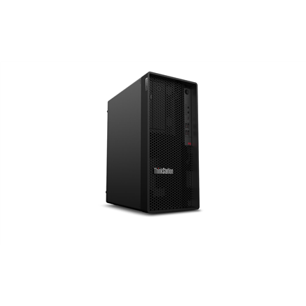 Lenovo ThinkStation | P2 G2 | Desktop | Tower | Intel Core Ultra 7 | 265K | Internal memory 32 GB | 