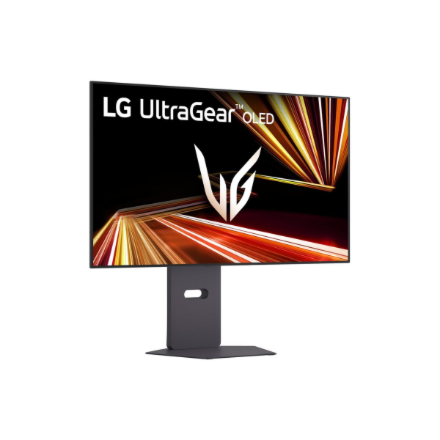 LG | 32GX870A-B | 32 " | OLED | UHD | 16:9 | 240 Hz | 0.03 ms | 3840 x 2160 pixels | 275 cd/m² | HDM
