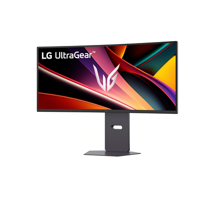 LG | 34G600A-B UltraGear | 34 " | VA | WQHD | 21:9 | 160 Hz | 5 ms | 3440 x 1440 pixels | 300 cd/m² 