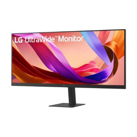 LG | 34U511A-B | 34 " | IPS | 21:9 | 100 Hz | 5 ms | 2560 x 1080 pixels | 400 cd/m² | HDMI ports qua