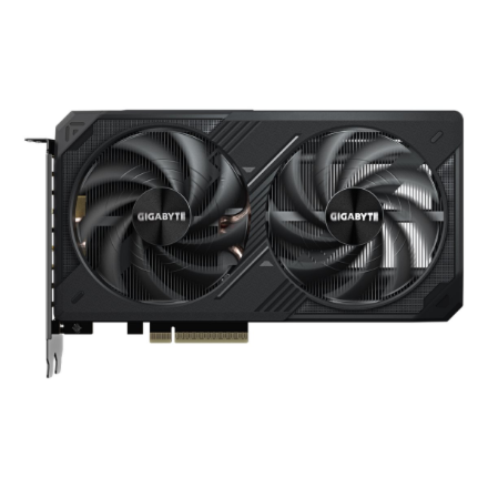 Gigabyte GeForce RTX 5060 Ti WINDFORCE MAX OC 16G | NVIDIA | 16 GB | GeForce RTX 5060 Ti | GDDR7 | H