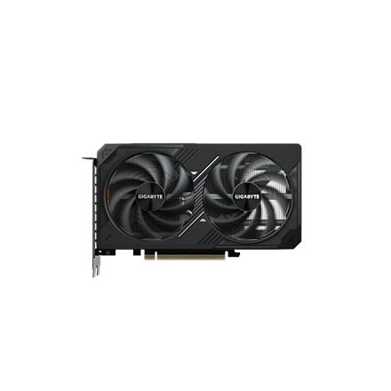 Gigabyte GeForce RTX 5060 Ti WINDFORCE MAX OC 16G | NVIDIA | 16 GB | GeForce RTX 5060 Ti | GDDR7 | H