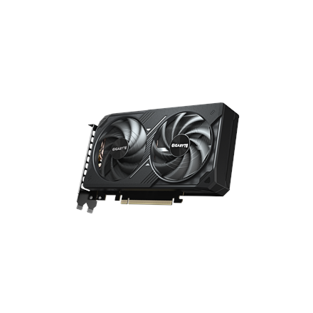 Gigabyte GeForce RTX 5060 Ti WINDFORCE MAX OC 16G | NVIDIA | 16 GB | GeForce RTX 5060 Ti | GDDR7 | H